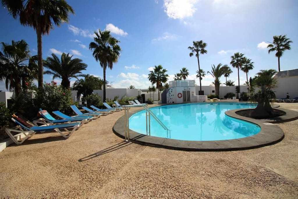 코스타 테기세 Casa Barbara En Playa Bastian 아파트 외부 사진