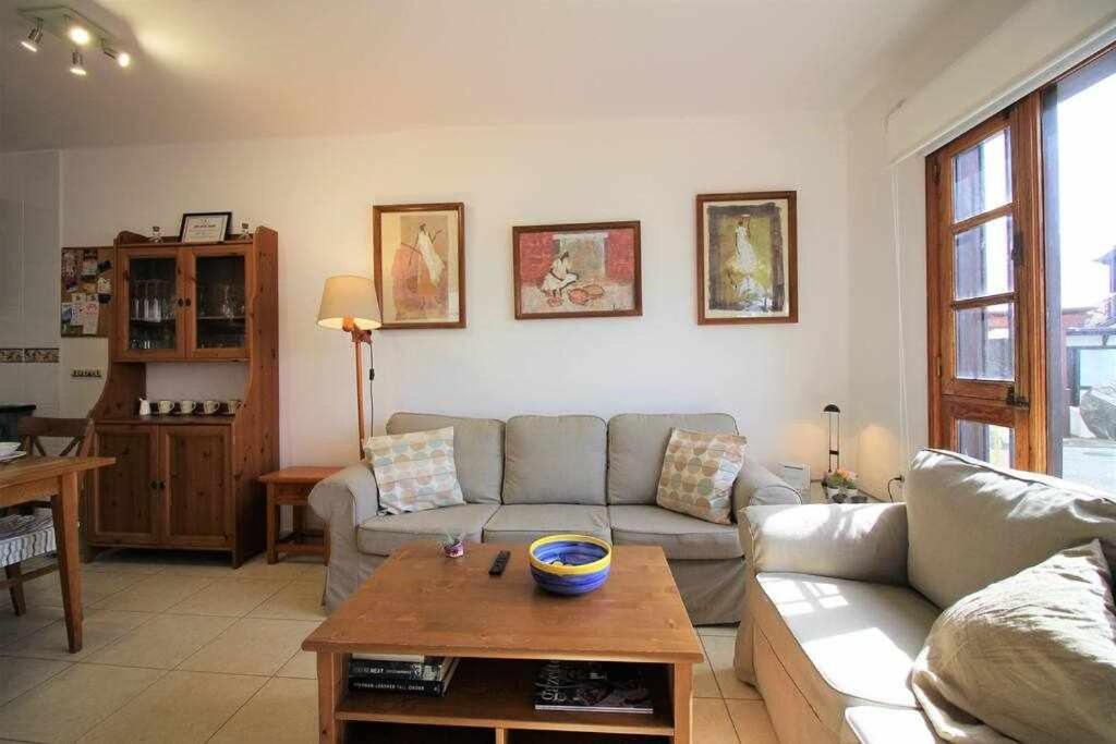 코스타 테기세 Casa Barbara En Playa Bastian 아파트 외부 사진
