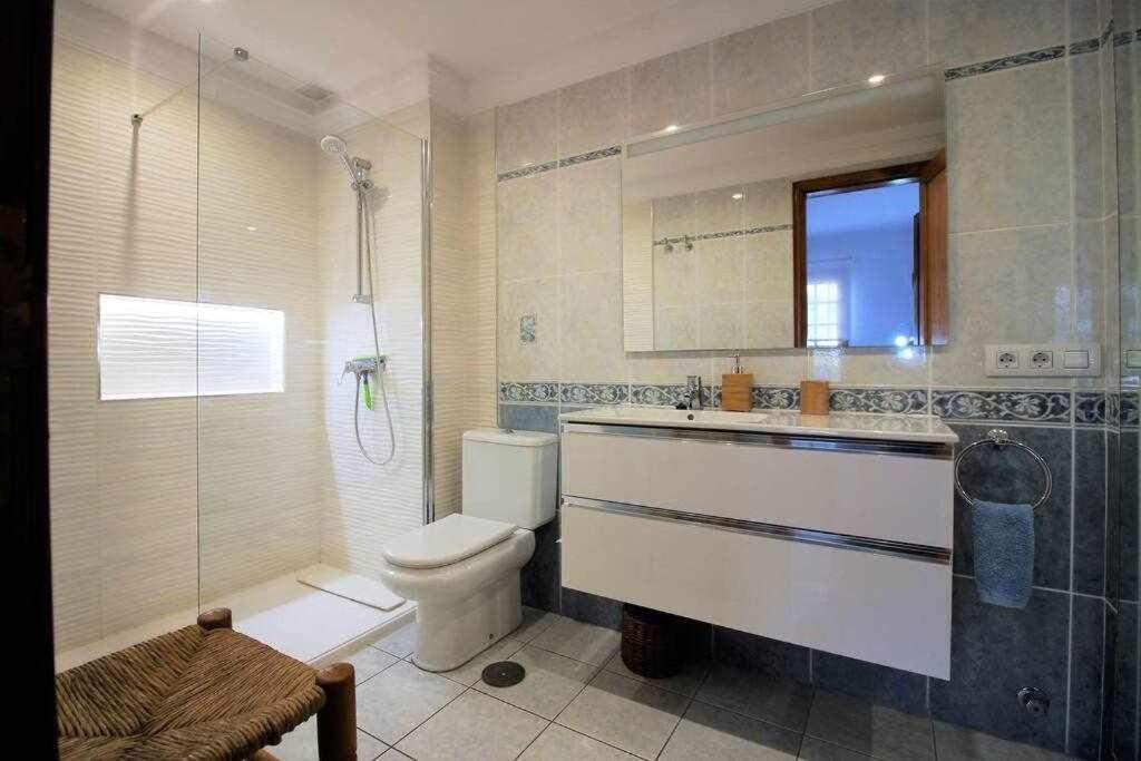 코스타 테기세 Casa Barbara En Playa Bastian 아파트 외부 사진