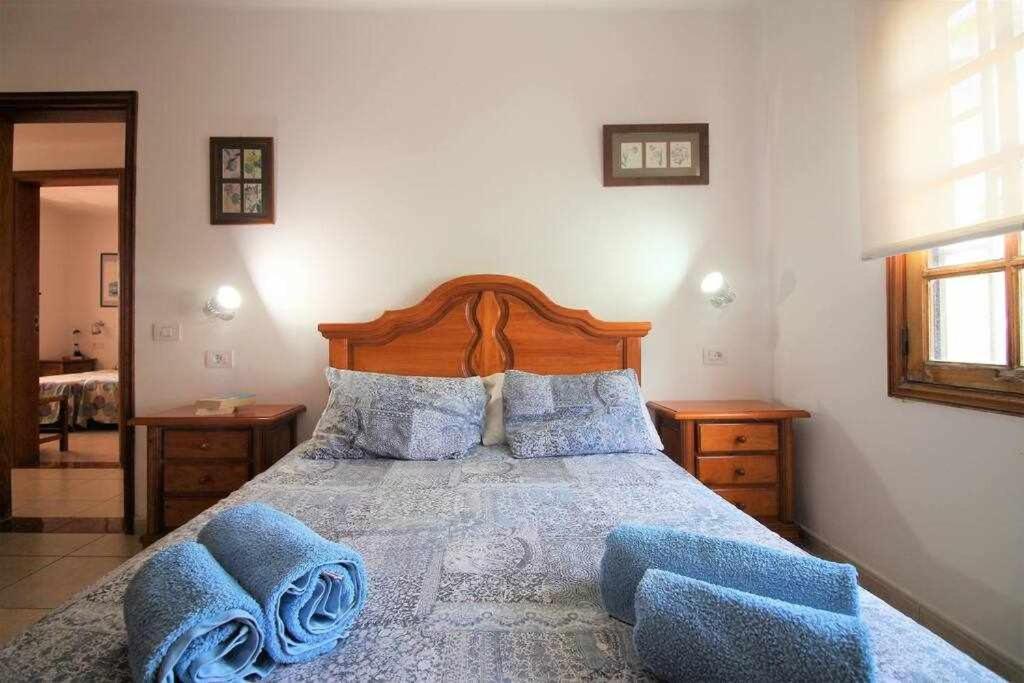 코스타 테기세 Casa Barbara En Playa Bastian 아파트 외부 사진