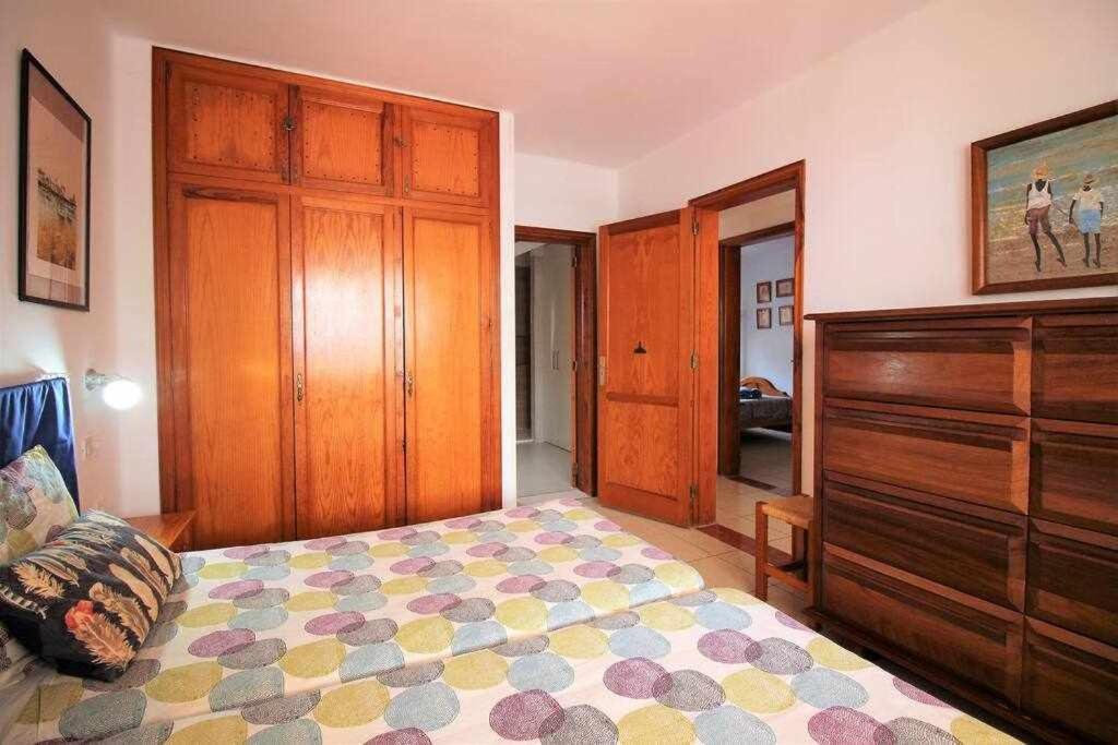 코스타 테기세 Casa Barbara En Playa Bastian 아파트 외부 사진