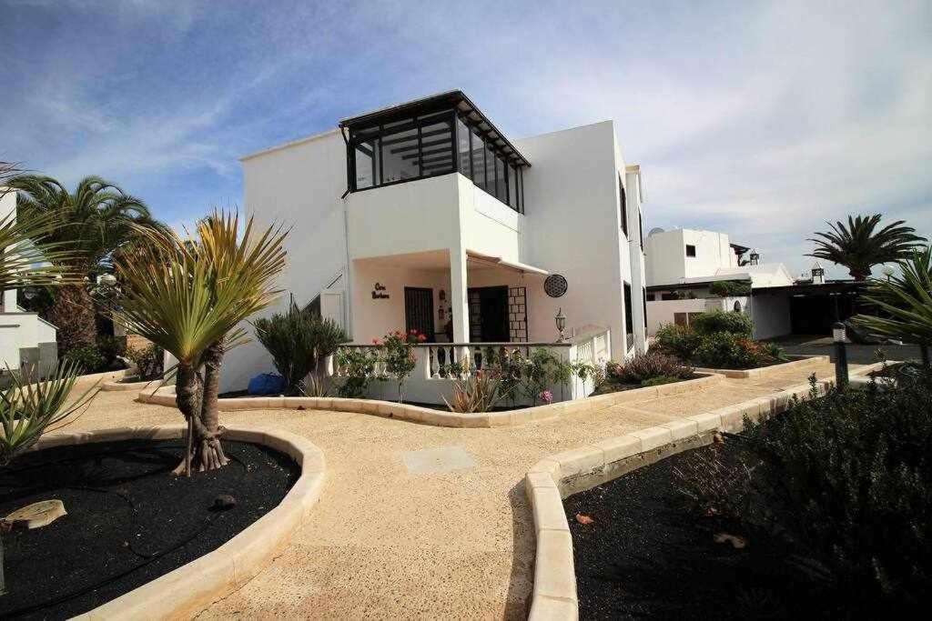 코스타 테기세 Casa Barbara En Playa Bastian 아파트 외부 사진