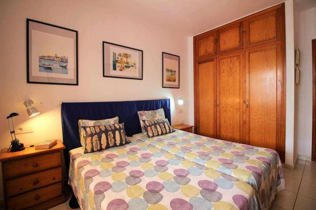 코스타 테기세 Casa Barbara En Playa Bastian 아파트 외부 사진