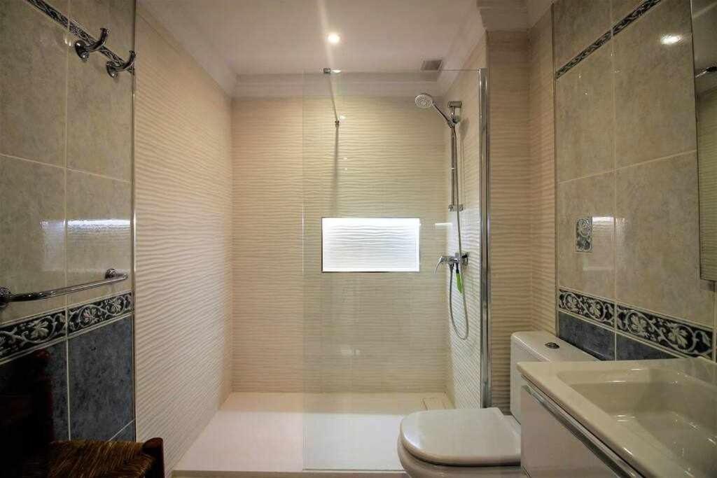코스타 테기세 Casa Barbara En Playa Bastian 아파트 외부 사진