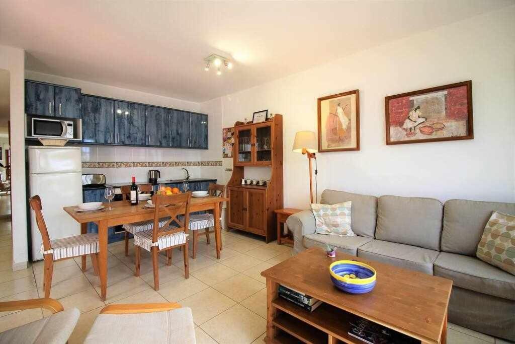 코스타 테기세 Casa Barbara En Playa Bastian 아파트 외부 사진