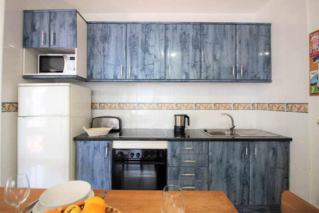 코스타 테기세 Casa Barbara En Playa Bastian 아파트 외부 사진