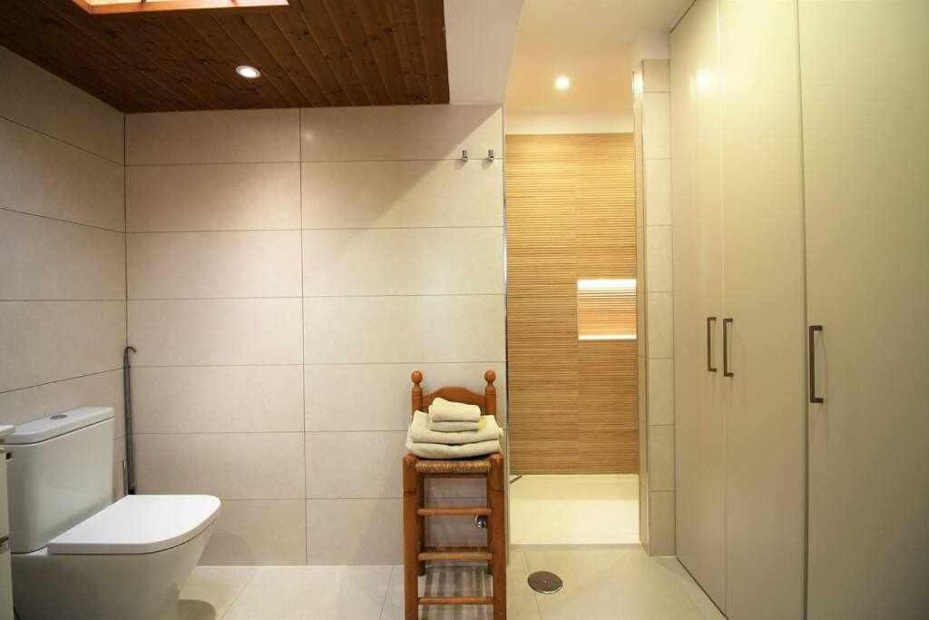 코스타 테기세 Casa Barbara En Playa Bastian 아파트 외부 사진