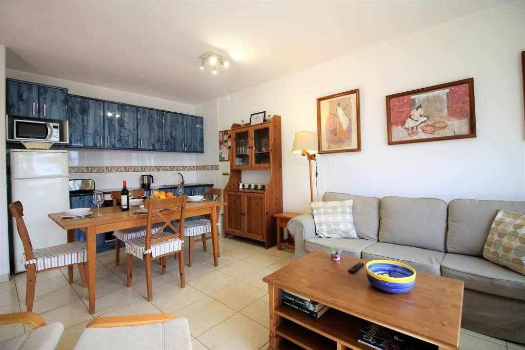 코스타 테기세 Casa Barbara En Playa Bastian 아파트 외부 사진