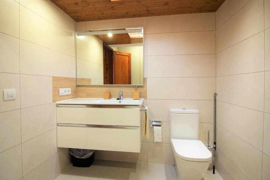 코스타 테기세 Casa Barbara En Playa Bastian 아파트 외부 사진