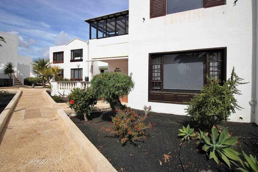 코스타 테기세 Casa Barbara En Playa Bastian 아파트 외부 사진